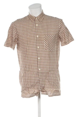 Herrenhemd Unbranded, Größe L, Farbe Mehrfarbig, Preis 10,00 €, #137586771