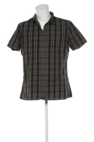 Herrenhemd Unbranded, Größe XL, Farbe Mehrfarbig, Preis 10,48 €, #137587211