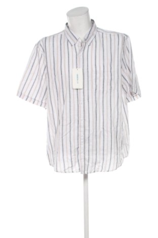 Herrenhemd LC Waikiki, Größe 3XL, Farbe Mehrfarbig, Preis 21,00 €, #137587544