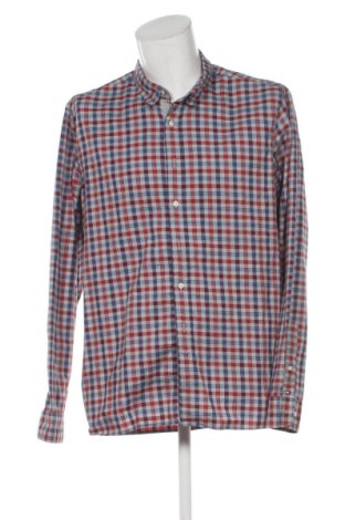 Мъжка риза Tommy Hilfiger, Размер XXL, Цвят Многоцветен, Цена 38,85 €, #137589524
