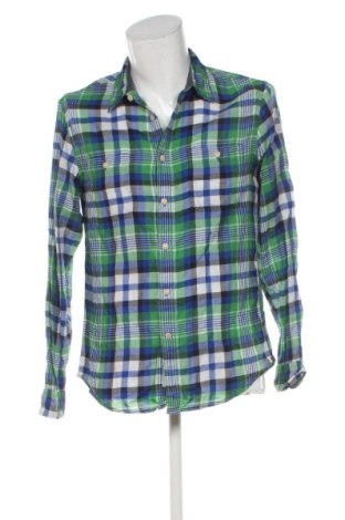 Férfi ing Dockers, Méret M, Szín Sokszínű, Ár 3 986 Ft, #137590297
