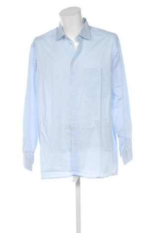 Męska koszula Bexleys, Rozmiar XXL, Kolor Niebieski, Cena 38,10 zł, #137590952