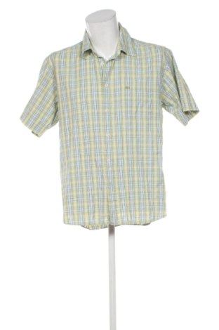 Мъжка риза Tom Tailor, Размер L, Цвят Многоцветен, Цена 19,00 €, #137592988