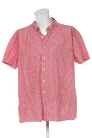 Мъжка риза Tommy Hilfiger, Размер XXL, Цвят Многоцветен, Цена 20,00 €, #137520398