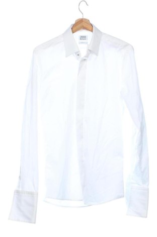 Cămașă de bărbați Unbranded, Mărime S, Culoare Alb, Preț 74,00 Lei, #137488791