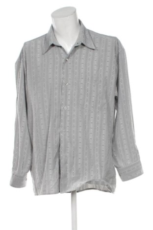 Męska koszula Unbranded, Rozmiar XXL, Kolor Szary, Cena 38,10 zł, #137525398