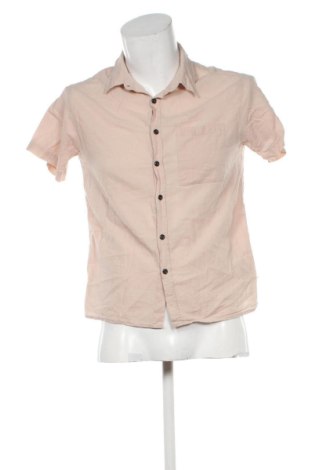 Мъжка риза Unbranded, Размер S, Цвят Пепел от рози, Цена 12,00 €, #137532881