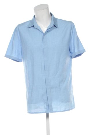 Férfi ing Unbranded, Méret M, Szín Kék, Ár 4 391 Ft, #137537904