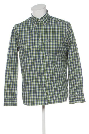 Мъжка риза Marc O'Polo, Размер L, Цвят Многоцветен, Цена 35,27 €, #137545425
