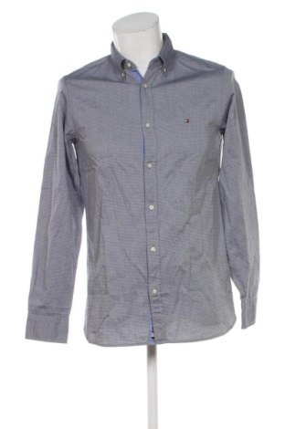 Férfi ing Tommy Hilfiger, Méret M, Szín Szürke, Ár 14 929 Ft, #137546158