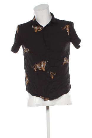 Cămașă de bărbați Primark, Mărime M, Culoare Multicolor, Preț 117,29 Lei, #137547123