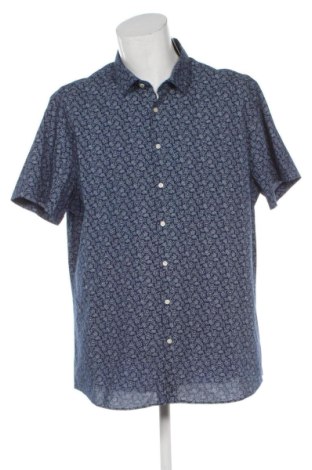 Cămașă de bărbați Angelo Litrico, Mărime XXL, Culoare Multicolor, Preț 83,99 Lei, #137547287