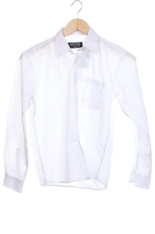Cămașă de bărbați Unbranded, Mărime XS, Culoare Alb, Preț 35,53 Lei, #137551716