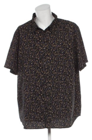 Męska koszula Unbranded, Rozmiar 4XL, Kolor Kolorowy, Cena 79,57 zł, #137553487