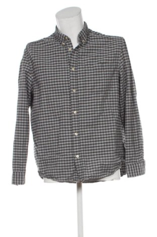 Cămașă de bărbați H&M, Mărime XL, Culoare Multicolor, Preț 61,88 Lei, #137554463