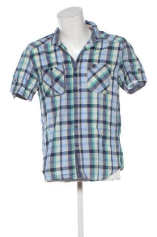 Męska koszula Unbranded, Rozmiar M, Kolor Kolorowy, Cena 41,94 zł, #137560656