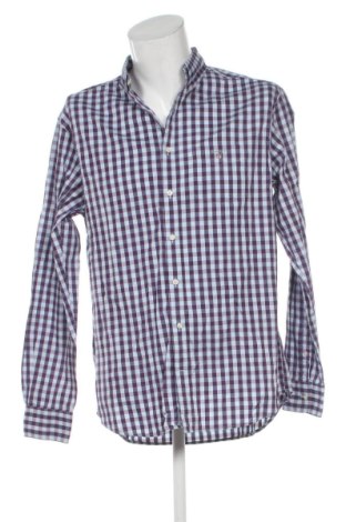 Мъжка риза Gant, Размер XL, Цвят Многоцветен, Цена 35,27 €, #137568154