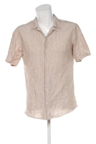 Férfi ing Only & Sons, Méret L, Szín Bézs, Ár 6 019 Ft, #137570113