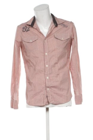 Męska koszula Unbranded, Rozmiar M, Kolor Kolorowy, Cena 33,87 zł, #137571181