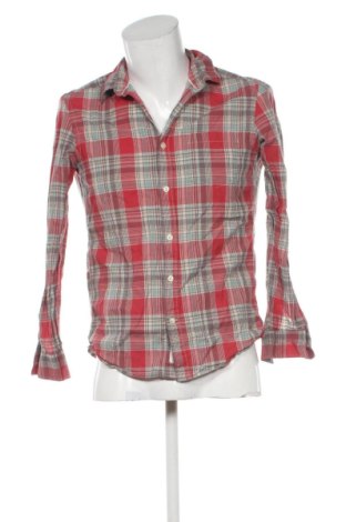 Męska koszula H&M, Rozmiar S, Kolor Kolorowy, Cena 26,62 zł, #137572086