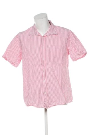Herrenhemd Pierre Cardin, Größe XL, Farbe Mehrfarbig, Preis € 19,62, #137575303