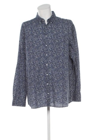 Herrenhemd Canda, Größe XXL, Farbe Mehrfarbig, Preis € 15,00, #137582000
