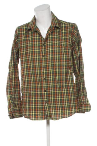 Pánska košeľa  Unbranded, Veľkosť XL, Farba Viacfarebná, Cena  8,00 €, #137584941