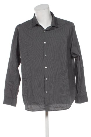 Męska koszula Tahari, Rozmiar XL, Kolor Czarny, Cena 96,85 zł, #137589938