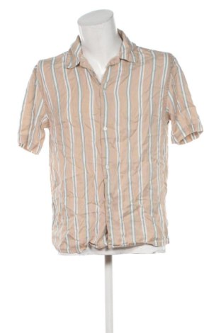 Мъжка риза H&M, Размер M, Цвят Многоцветен, Цена 13,19 €, #137590896