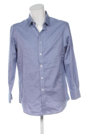 Мъжка риза T.M.Lewin, Размер XL, Цвят Многоцветен, Цена 13,52 €, #137593520