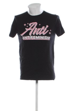 Męski T-shirt Unbranded, Rozmiar S, Kolor Czarny, Cena 44,99 zł, #137515793
