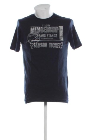Ανδρικό t-shirt Reward, Μέγεθος S, Χρώμα Μπλέ, Τιμή 13,99 €, #137520895