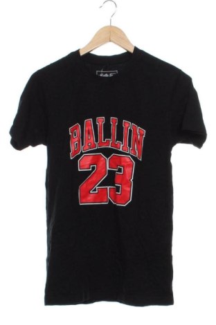 Tricou de bărbați Mister Tee, Mărime XS, Culoare Negru, Preț 55,99 Lei, #137531669