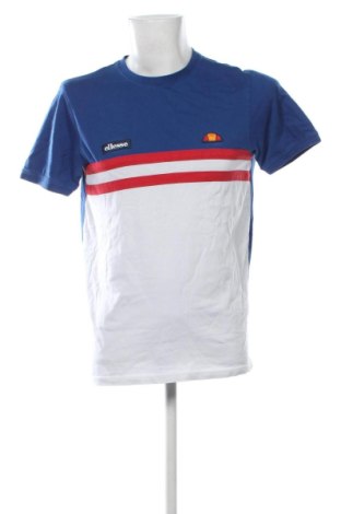 Мъжка тениска Ellesse, Размер XL, Цвят Многоцветен, Цена 12,27 €, #137532818