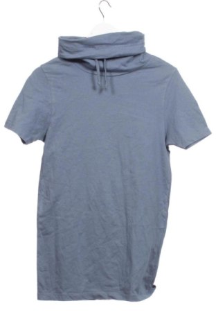 Ανδρικό t-shirt ASOS, Μέγεθος XXS, Χρώμα Μπλέ, Τιμή 10,99 €, #137533352