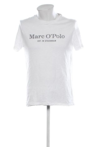 Мъжка тениска Marc O'Polo, Размер L, Цвят Бял, Цена 25,56 €, #137533669