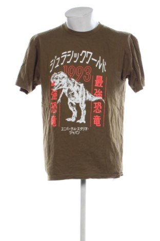 Férfi póló Unbranded, Méret XL, Szín Zöld, Ár 5 119 Ft, #137533997