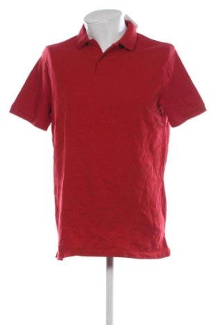 Мъжка тениска C&A, Размер L, Цвят Червен, Цена 10,73 €, #137534065