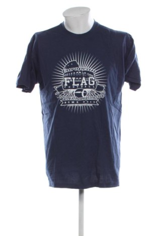 Férfi póló Stedman, Méret XL, Szín Kék, Ár 3 809 Ft, #137534085