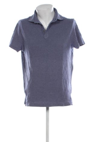 Мъжка тениска Charles Tyrwhitt, Размер L, Цвят Син, Цена 22,49 €, #137534100