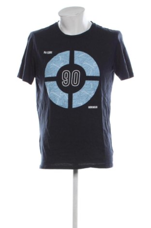 Férfi póló Jack & Jones, Méret XL, Szín Kék, Ár 5 019 Ft, #137534245
