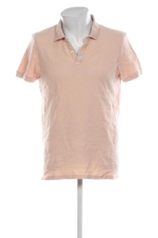 Férfi póló Scotch & Soda, Méret L, Szín Rózsaszín, Ár 13 069 Ft, #137534925
