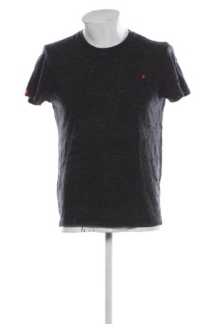 Ανδρικό t-shirt Superdry, Μέγεθος L, Χρώμα Μαύρο, Τιμή 16,99 €, #137534941