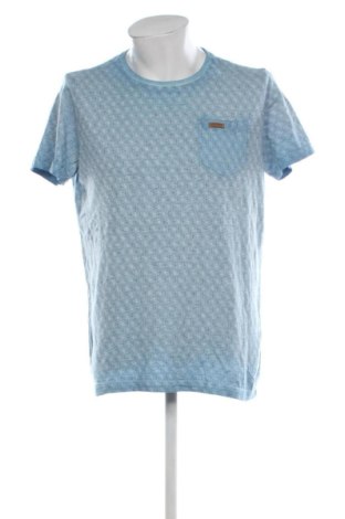 Pánské tričko  Pme Legend, Velikost L, Barva Modrá, Cena  509,00 Kč, #137534993