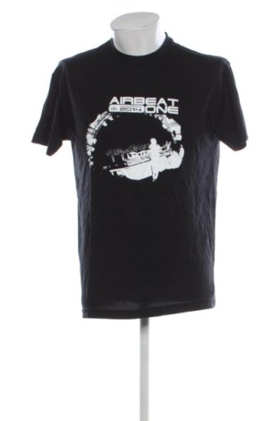 Мъжка тениска Sol's, Размер L, Цвят Черен, Цена 9,71 €, #137535058