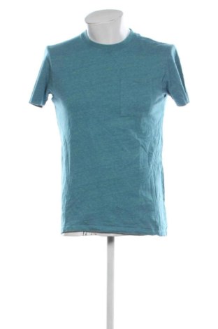 Мъжка тениска Esprit, Размер M, Цвят Син, Цена 11,24 €, #137535106