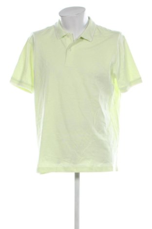 Tricou de bărbați Hema, Mărime XL, Culoare Verde, Preț 64,99 Lei, #137535340