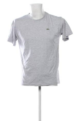 Férfi póló Lacoste, Méret S, Szín Szürke, Ár 11 719 Ft, #137535470