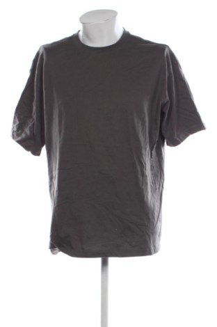 Tricou de bărbați Tom Tailor, Mărime XL, Culoare Gri, Preț 73,99 Lei, #137535629