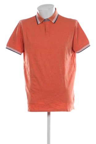 Мъжка тениска Unbranded, Размер XXL, Цвят Оранжев, Цена 15,33 €, #137535787